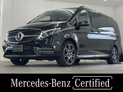 MERCEDES-BENZ V-CLASS - 1