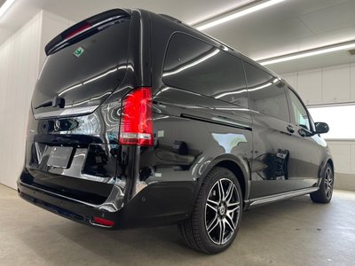 MERCEDES-BENZ V-CLASS - 6