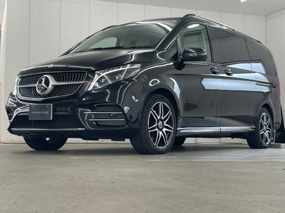 MERCEDES-BENZ V-CLASS - 3