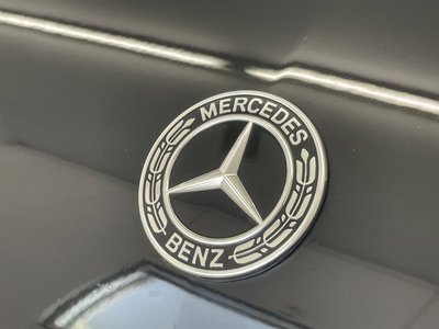 MERCEDES-BENZ V-CLASS - 9