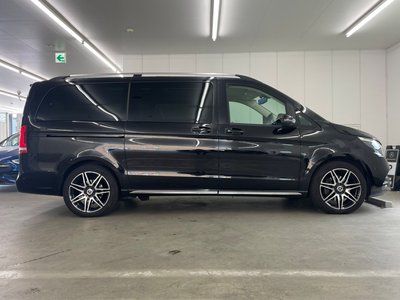MERCEDES-BENZ V-CLASS - 5