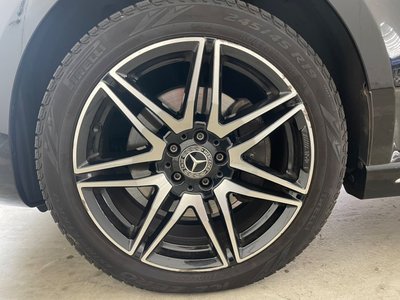 MERCEDES-BENZ V-CLASS - 10