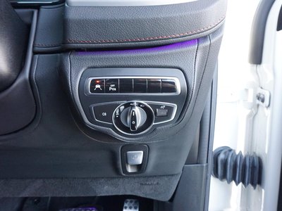 2020 Mercedes-BENZ G-CLASS — миниатюра 16
