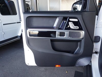 2020 Mercedes-BENZ G-CLASS — миниатюра 40