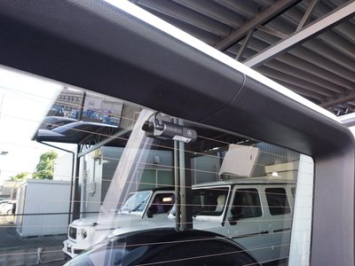 2020 Mercedes-BENZ G-CLASS — миниатюра 59