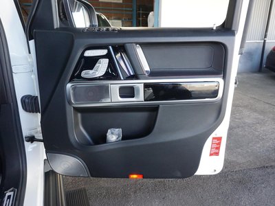 2020 Mercedes-BENZ G-CLASS — миниатюра 34