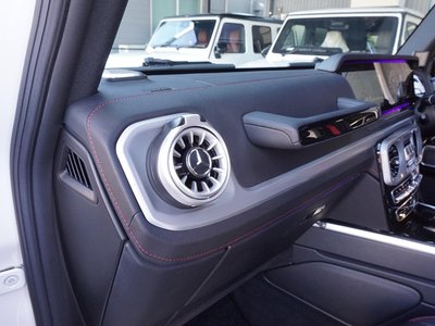 2020 Mercedes-BENZ G-CLASS — миниатюра 44