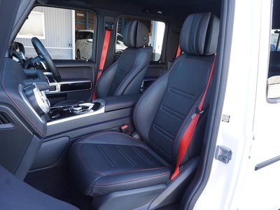 2020 Mercedes-BENZ G-CLASS — миниатюра 42