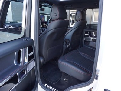 2020 Mercedes-BENZ G-CLASS — миниатюра 57