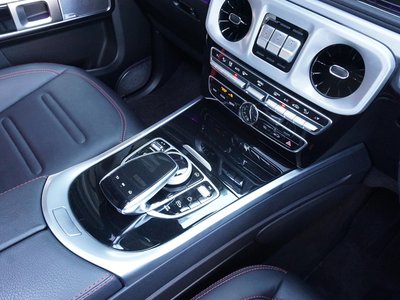 2020 Mercedes-BENZ G-CLASS — миниатюра 31