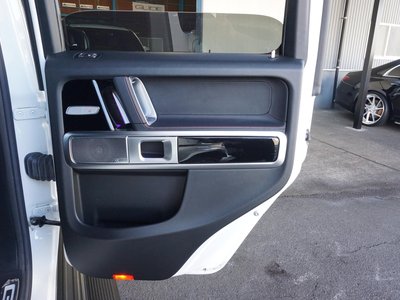 2020 Mercedes-BENZ G-CLASS — миниатюра 48