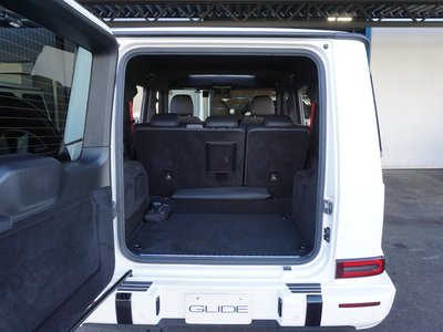 2020 Mercedes-BENZ G-CLASS — миниатюра 60