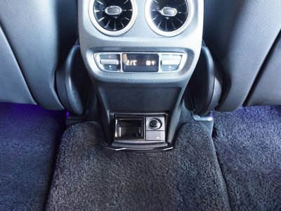 2020 Mercedes-BENZ G-CLASS — миниатюра 53