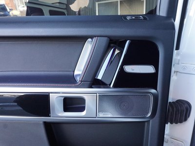 2020 Mercedes-BENZ G-CLASS — миниатюра 55