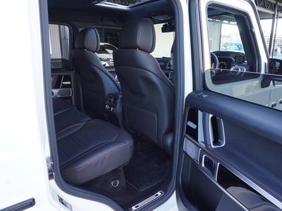 2020 Mercedes-BENZ G-CLASS — миниатюра 51