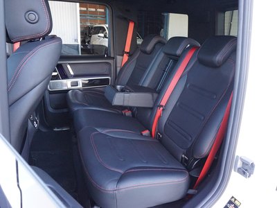 2020 Mercedes-BENZ G-CLASS — миниатюра 56