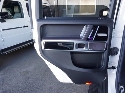 2020 Mercedes-BENZ G-CLASS — миниатюра 54