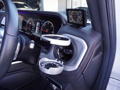 2020 Mercedes-BENZ G-CLASS — миниатюра 39