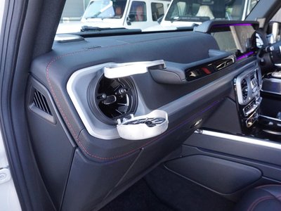 2020 Mercedes-BENZ G-CLASS — миниатюра 45