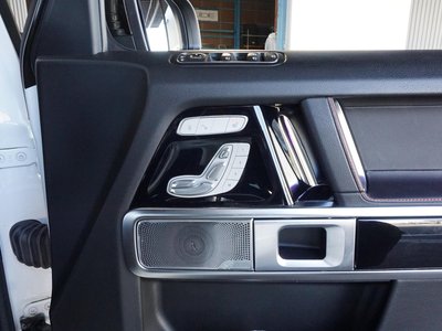 2020 Mercedes-BENZ G-CLASS — миниатюра 35