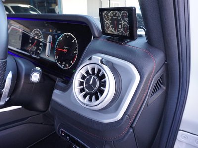 2020 Mercedes-BENZ G-CLASS — миниатюра 38