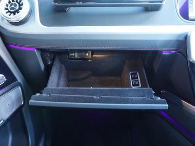 2020 Mercedes-BENZ G-CLASS — миниатюра 47