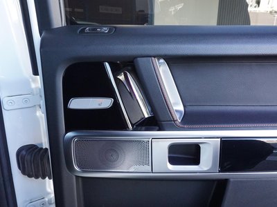 2020 Mercedes-BENZ G-CLASS — миниатюра 49