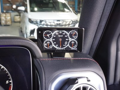 2020 Mercedes-BENZ G-CLASS — миниатюра 15