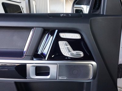 2020 Mercedes-BENZ G-CLASS — миниатюра 41