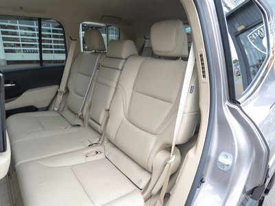 2025 Toyota LAND CRUISER 300 — миниатюра 19