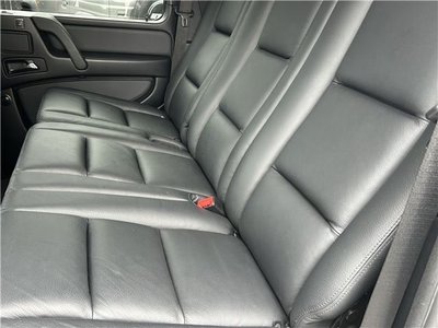 2015 Mercedes-BENZ G-CLASS 缩略图 14