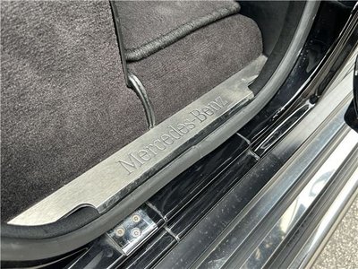2015 Mercedes-BENZ G-CLASS 缩略图 35