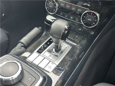 2015 Mercedes-BENZ G-CLASS 缩略图 18