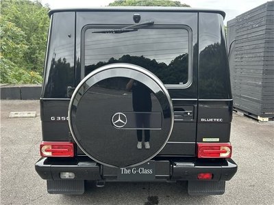 2015 Mercedes-BENZ G-CLASS 照片 6
