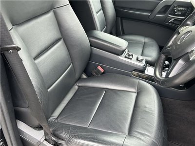 2015 Mercedes-BENZ G-CLASS 缩略图 11