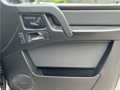 2015 Mercedes-BENZ G-CLASS 缩略图 32
