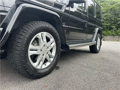 2015 Mercedes-BENZ G-CLASS 缩略图 46