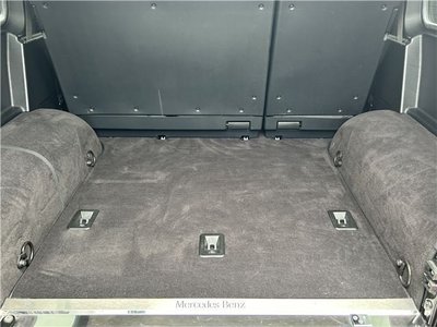 2015 Mercedes-BENZ G-CLASS 缩略图 37