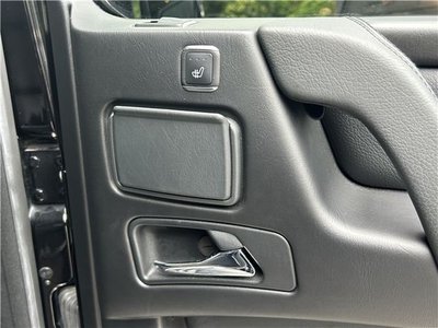 2015 Mercedes-BENZ G-CLASS 缩略图 34