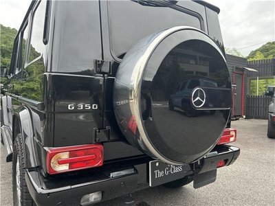 2015 Mercedes-BENZ G-CLASS 缩略图 50