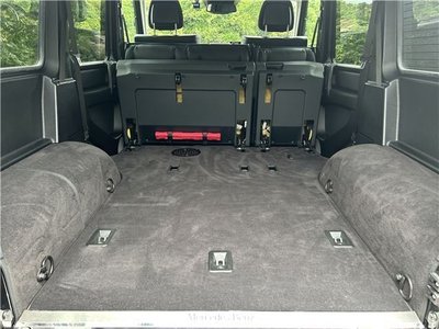 2015 Mercedes-BENZ G-CLASS 缩略图 38