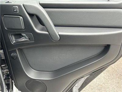 2015 Mercedes-BENZ G-CLASS 缩略图 36