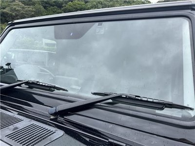 2015 Mercedes-BENZ G-CLASS 缩略图 45