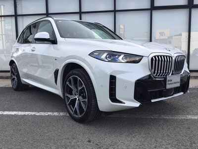 BMW X5 - 7