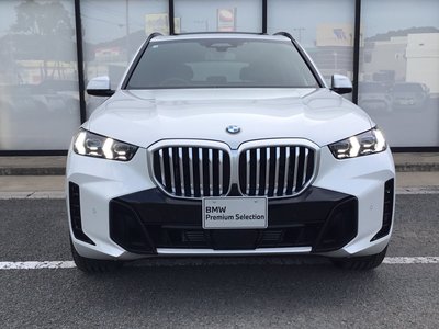 BMW X5 - 6