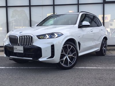 BMW X5 - 5