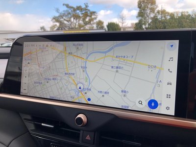 TOYOTA CROWN SPORT - 5