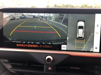 TOYOTA CROWN SPORT - 6