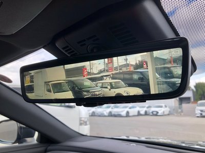 TOYOTA CROWN SPORT - 7