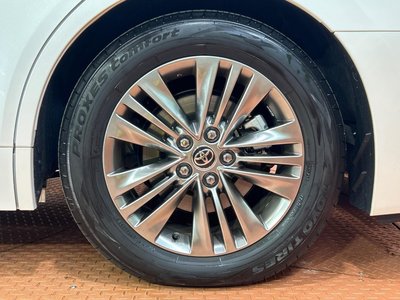 صورة مصغرة 71 لـ 2024 Toyota ALPHARD